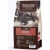 Berliner Kaffeerösterei Indien Malabar 250 g   100% Arabica   sehr mild