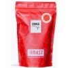 Blank Roast Coole 250 g   Ganze Bohne   50% Arabica 50% Robusta   Dunkel