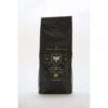 Frankfurter Kaffeerösterei Bio Crema 1 kg   Ganze Bohne   80% A/20% R