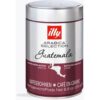 illy Espresso Guatemala 250 g   100% Arabica   Wenig Säure   Kräftig