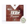 Izzo Premium Espresso 150 E.S.E. Pads   100% Arabica   Dunkel Intensiv