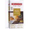 Kimbo Gold Espresso 250 g   100% Arabica   Kräftig & Dunkel geröstet