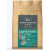 Melitta Espresso Uganda 500 g   Ganze Bohne   80% Arabica 20% Robusta