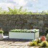 GFP 150 x 99 x 39 cm Hochbeet, Aluminium eloxiert – (GFPV00511)
