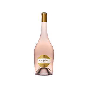 Magnum – Studio by Miraval Rosé 2025 – Méditerranée – Roséwein – 1.5L