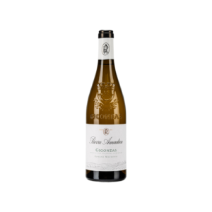 Romane Machotte 2025 – Pierre Amadieu – Gigondas – Weisswein – 0.75L
