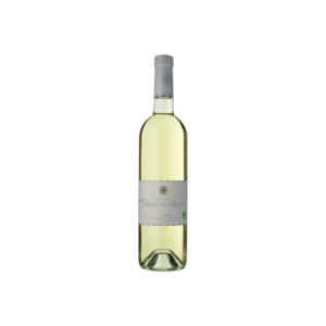 Blanc 2025 – Domaine La Rose des Vents – Coteaux Varois en Provence – Weisswein – 0.75L
