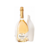 Magnum – Champagner Ruinart – Blanc de Blancs – Etui Second-Skin – 1.5L