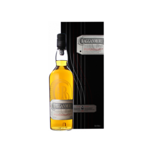 Cragganmore Distillery Whisky – Cragganmore Limited Release – 0.7L