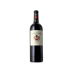 Château d’Aiguilhe 2020 – Castillon – Côtes de Bordeaux – Rotwein – 0.75L