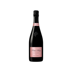 Champagne Fleur de Miraval Champagner Petite Fleur – Fleur de Miraval Brut Rosé – 0.75L