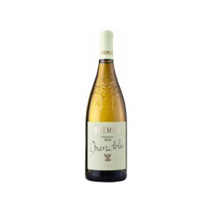 Dry Mandolas 2021 – Oremus Vega Sicilia – Tokay, tokaj – Weisswein – 0.75L