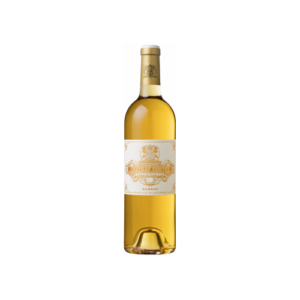 Château Coutet 2020 – 1er Cru Classé – Barsac – Weisswein – 0.75L
