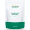 Chlorella Vulgaris Presslinge