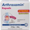 Arthrosamin strong Kapseln 270 St