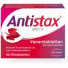 Antistax extra Venentabletten 30 St Filmtabletten