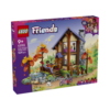 LEGO® Friends 42705 Gemütliche Hütte im Herbstwald