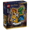 LEGO® Harry Potter™ 76462 Hogwarts™ Hauswappen