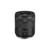 Canon RF 85 mm F2.0 Makro IS STM 67 mm Filtergewinde (Canon RF Anschluss) schwarz