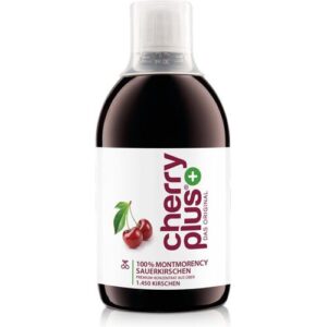 Cherry Plus Das Original Montmorency Sauerk.-konz.