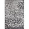 Arte Espina Kurzflorteppich Damast 400 braun B/L: ca. 120×180 cm