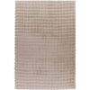 Padiro Hochflorteppich Hailey 125 beige B/H/L: ca. 80x3x150 cm
