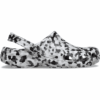 Crocs Unisex Classic Confetti Clogs neutrals 39