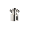 Dornbracht Madison Skalengriff 11420360-08 platin, für Thermostat