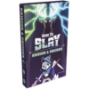 ASMODEE TTUD0004 Here to Slay – Krieger & Druiden