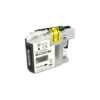 Ampertec Kompatible Reinigungspatrone für Brother LC-223BK schwarz