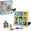 LEGO® Disney™ 100 Jahre Disney Zeichentrickikonen