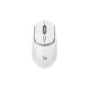 Logitech G G309 kabellose Gaming Maus, weiß