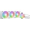 Be Quiet Wasserkühler Light Loop 360mm AIO RGB weiß
