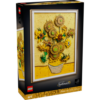 LEGO® ART 31215 Vincent van Gogh – Sonnenblumen