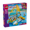Lego Friends 42664 Segelabenteuer