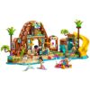 LEGO® Familienurlaub im Strandresort