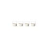 Villeroy & Boch Manufacture Schnapsglas, 4 Stueck