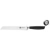 ZWILLING All * Star Brotmesser 20 cm, Silber