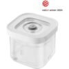 ZWILLING Fresh & Save CUBE CUBE Box S / 11 cm, Transparent-Weiß