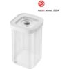 ZWILLING Fresh & Save CUBE CUBE Box 2S / 11 cm, Transparent-Weiß