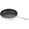 ZWILLING TrueFlow Bratpfanne, 28 cm, 18/10 Edelstahl, Keramikbeschichtung