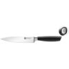 ZWILLING All * Star Fleischmesser 16 cm, Silber
