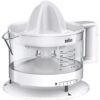 Braun CitrusQuick 1 Citrus juicer CJ3000 White CJ3000WH