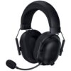 Razer BlackShark V2 HyperSpeed kabelloses und ultra leichtes E-Sport-Headset, schwarz