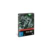 Animoon Publishing (Rough Trade Distribution) Higurashi Rei (Steelcase Edition)