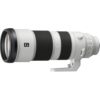 Sony SEL 200-600mm F5,6-6,3 E-Mount   100,00EUR Winter Cashback   100,00EUR Welcome to Alpha-Bonus