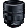 Voigtländer Nokton 60mm f0,95 MFT asphärisch schwarz
