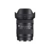 Sigma C 28-70 mm F2.8 DG DN 67 mm Filtergewinde (Sony E-mount Anschluss) schwarz