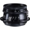 Voigtländer Color-Skopar 28mm f2,8 I M39 Sony L-Mount asphäri. schwarz