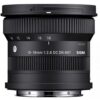 Sigma 10-18mm f2,8 DC DN (C) Sony E-Mount